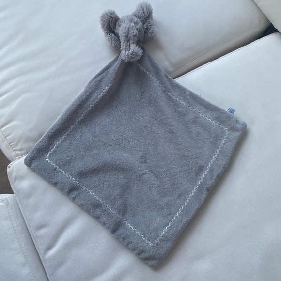 Pottery Barn Kids Toys Pottery Barn Kids Elephant Thumbie Poshmark